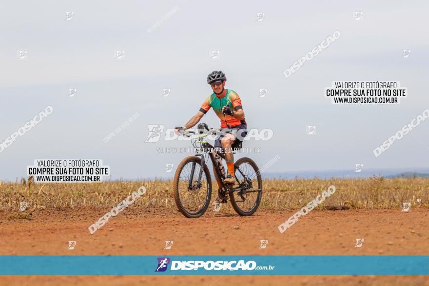 2º Desafio Amigos da APAE - MTB