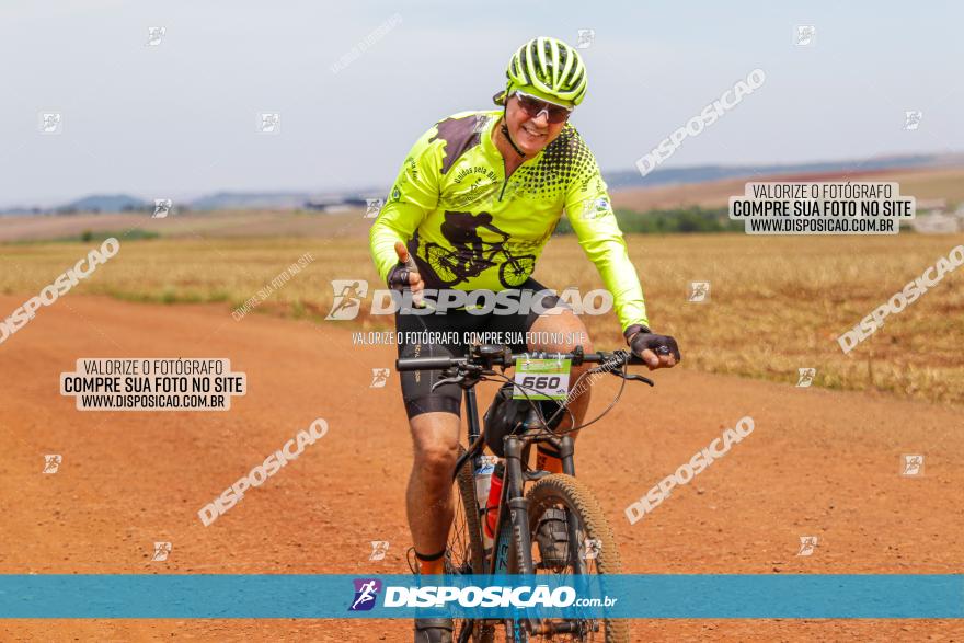 2º Desafio Amigos da APAE - MTB