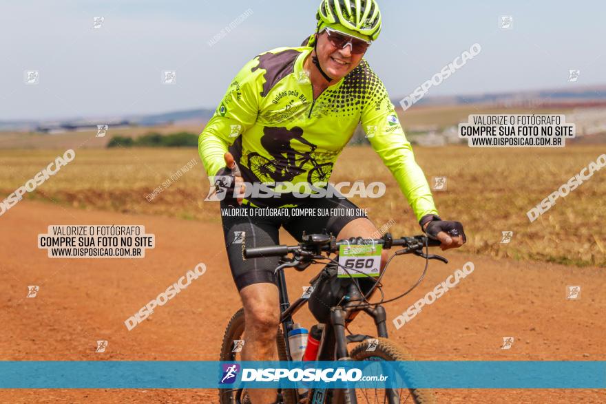 2º Desafio Amigos da APAE - MTB