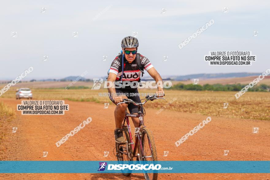 2º Desafio Amigos da APAE - MTB