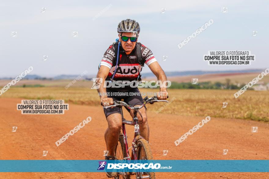 2º Desafio Amigos da APAE - MTB