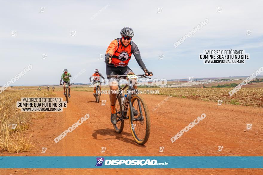 2º Desafio Amigos da APAE - MTB