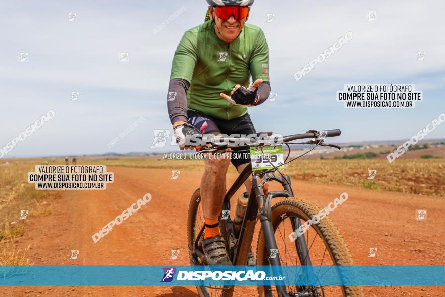 2º Desafio Amigos da APAE - MTB