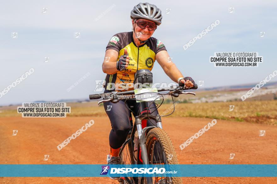 2º Desafio Amigos da APAE - MTB