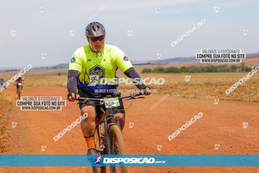 2º Desafio Amigos da APAE - MTB