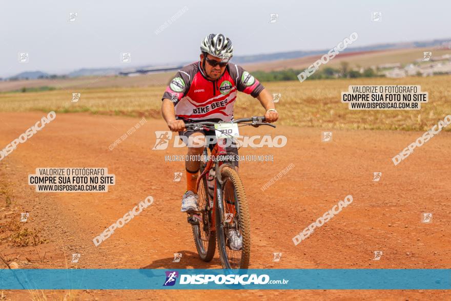 2º Desafio Amigos da APAE - MTB