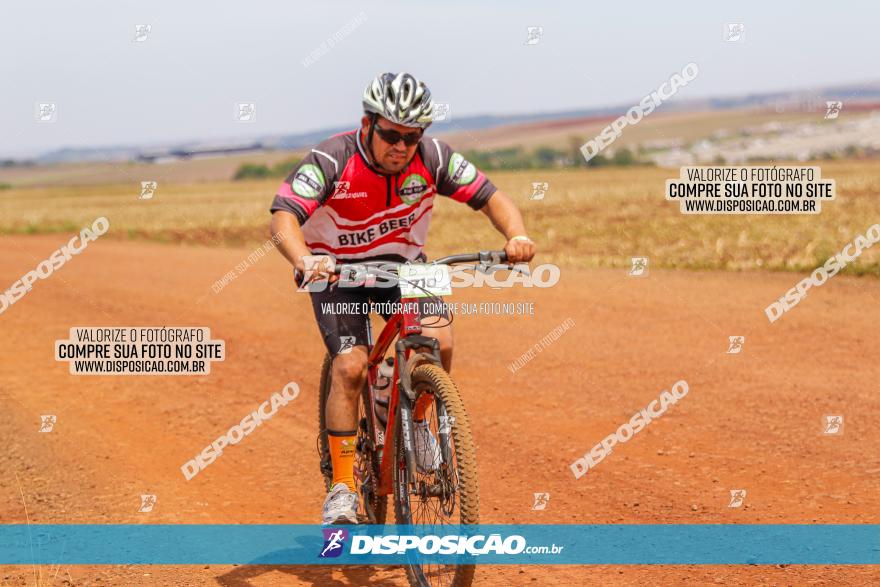 2º Desafio Amigos da APAE - MTB