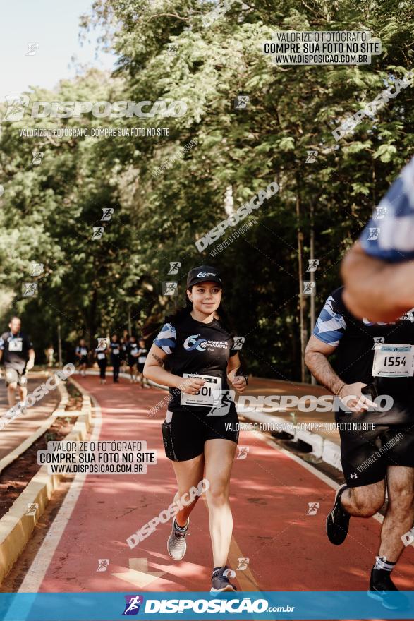 CORRIDAS SANEPAR 60 ANOS - ETAPA LONDRINA