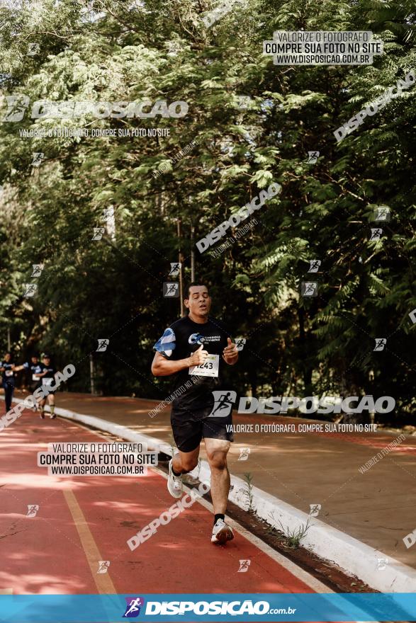 CORRIDAS SANEPAR 60 ANOS - ETAPA LONDRINA