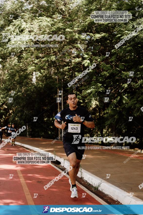 CORRIDAS SANEPAR 60 ANOS - ETAPA LONDRINA