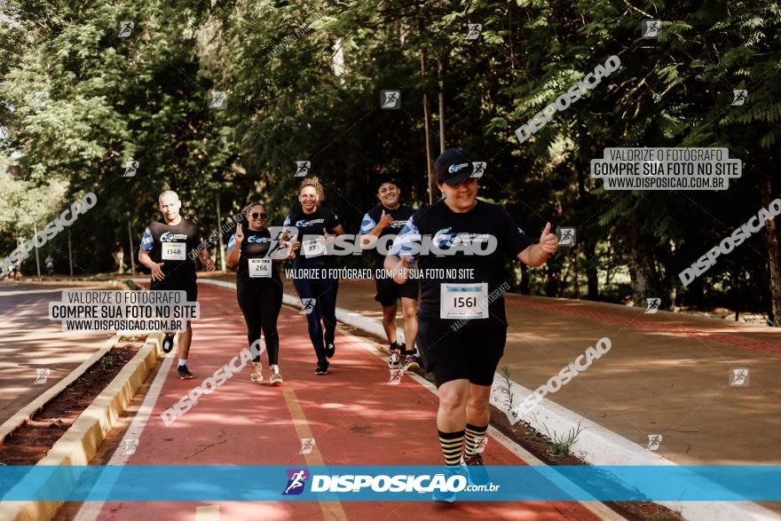 CORRIDAS SANEPAR 60 ANOS - ETAPA LONDRINA