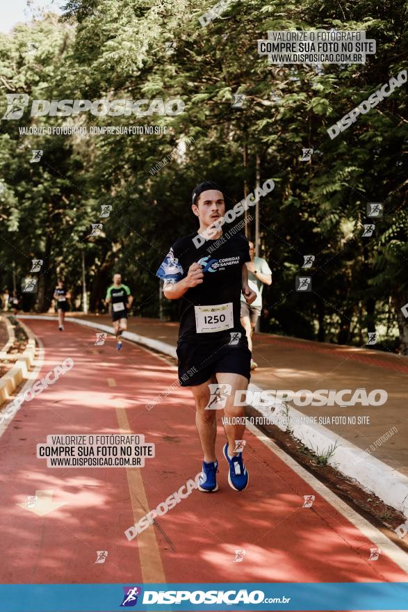 CORRIDAS SANEPAR 60 ANOS - ETAPA LONDRINA