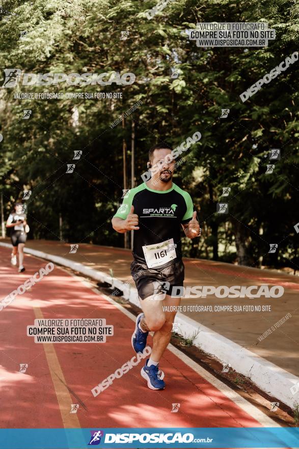 CORRIDAS SANEPAR 60 ANOS - ETAPA LONDRINA