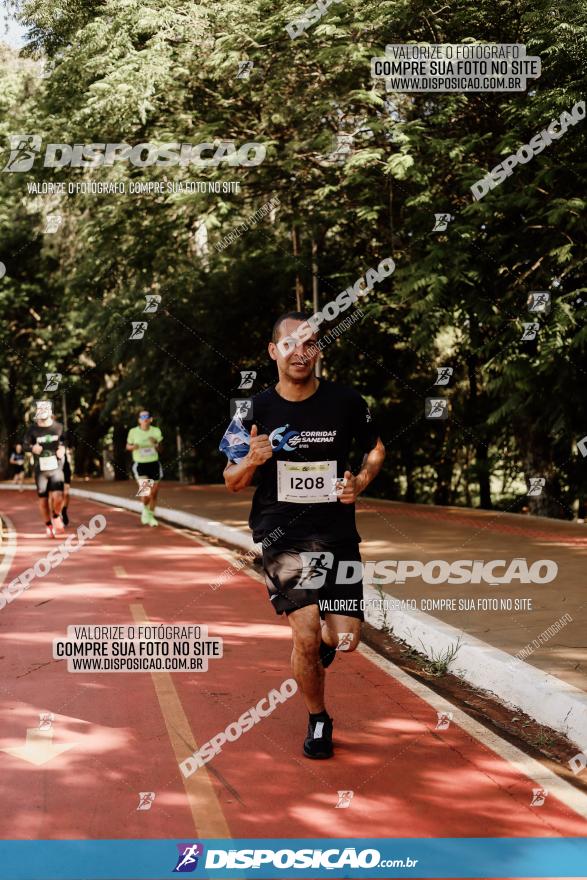 CORRIDAS SANEPAR 60 ANOS - ETAPA LONDRINA