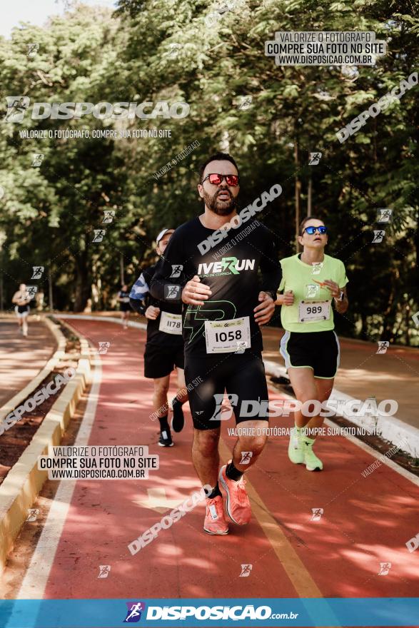 CORRIDAS SANEPAR 60 ANOS - ETAPA LONDRINA