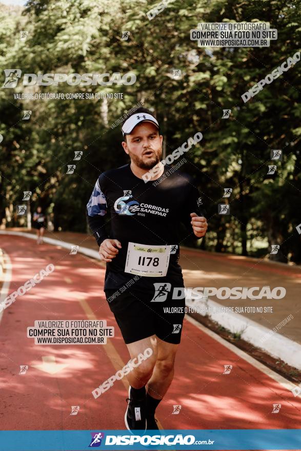 CORRIDAS SANEPAR 60 ANOS - ETAPA LONDRINA