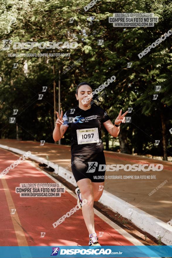 CORRIDAS SANEPAR 60 ANOS - ETAPA LONDRINA