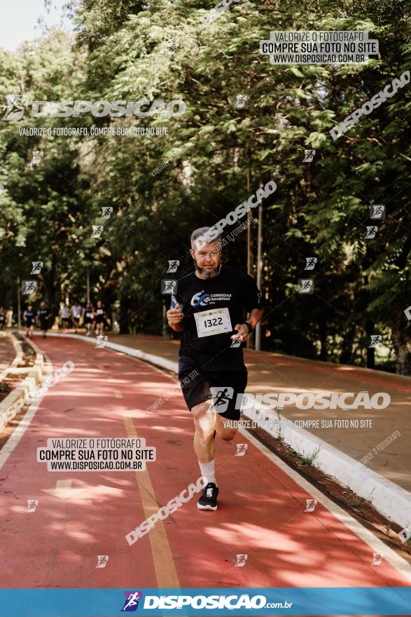 CORRIDAS SANEPAR 60 ANOS - ETAPA LONDRINA