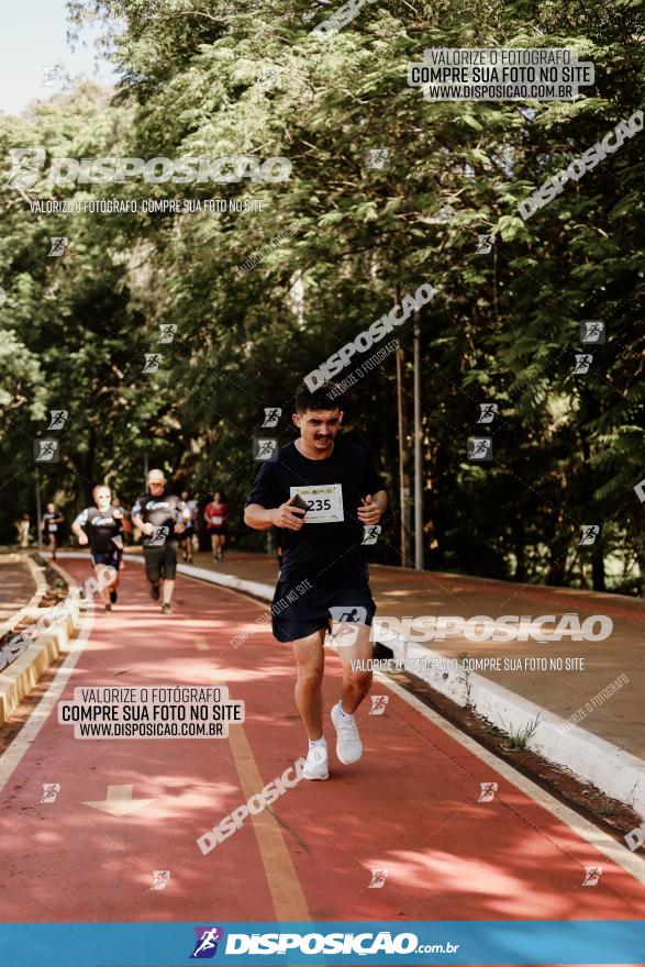 CORRIDAS SANEPAR 60 ANOS - ETAPA LONDRINA