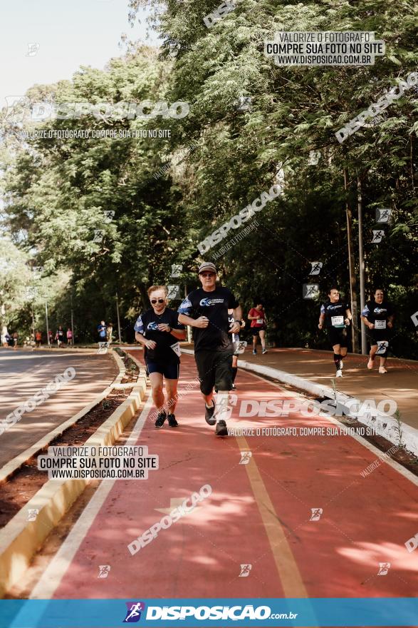 CORRIDAS SANEPAR 60 ANOS - ETAPA LONDRINA