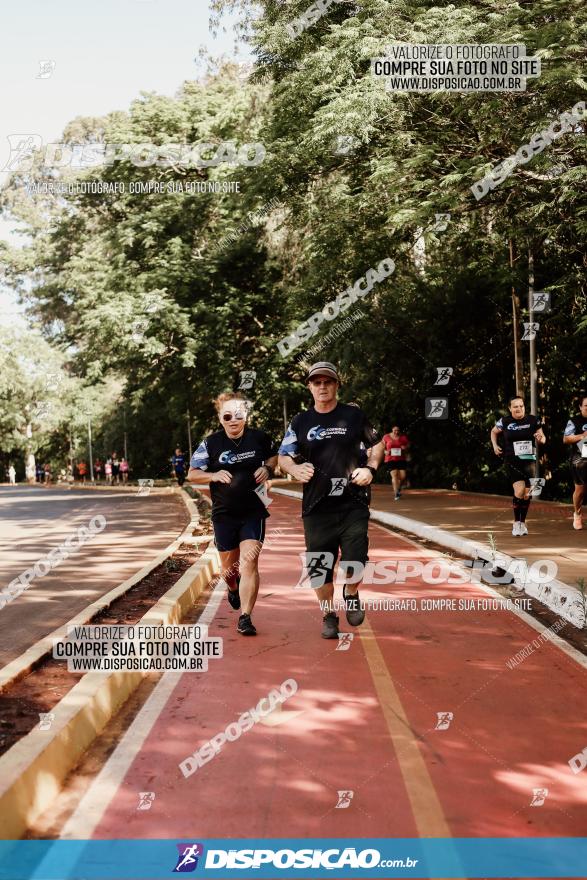 CORRIDAS SANEPAR 60 ANOS - ETAPA LONDRINA