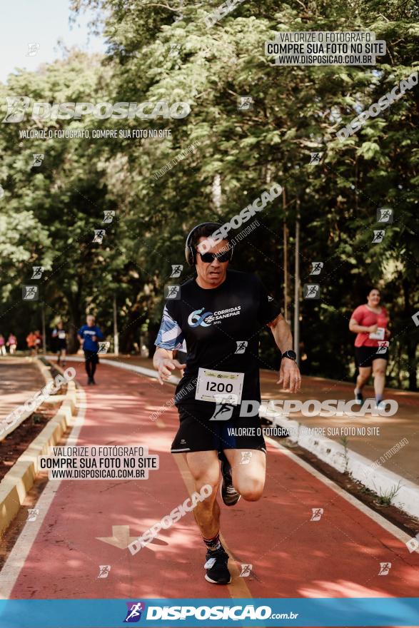 CORRIDAS SANEPAR 60 ANOS - ETAPA LONDRINA