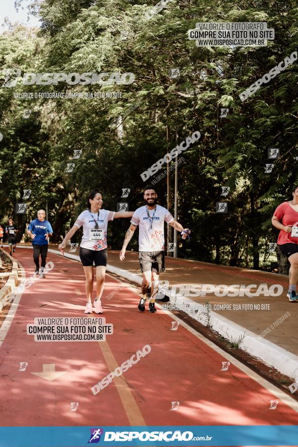 CORRIDAS SANEPAR 60 ANOS - ETAPA LONDRINA