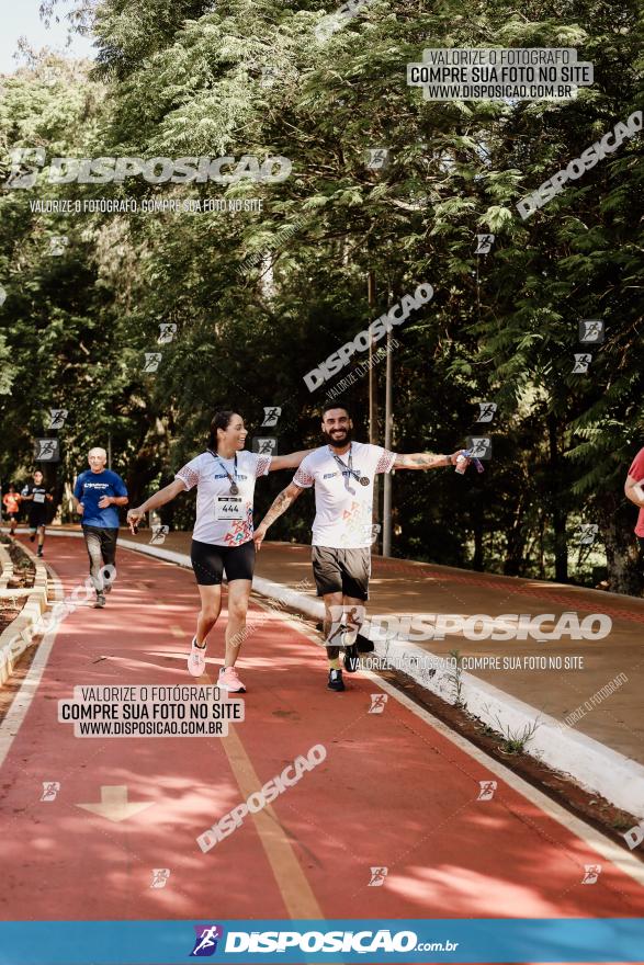 CORRIDAS SANEPAR 60 ANOS - ETAPA LONDRINA