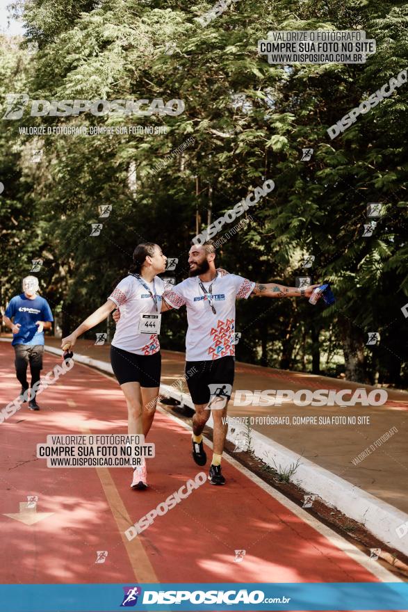 CORRIDAS SANEPAR 60 ANOS - ETAPA LONDRINA