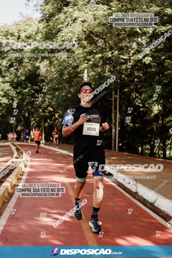 CORRIDAS SANEPAR 60 ANOS - ETAPA LONDRINA