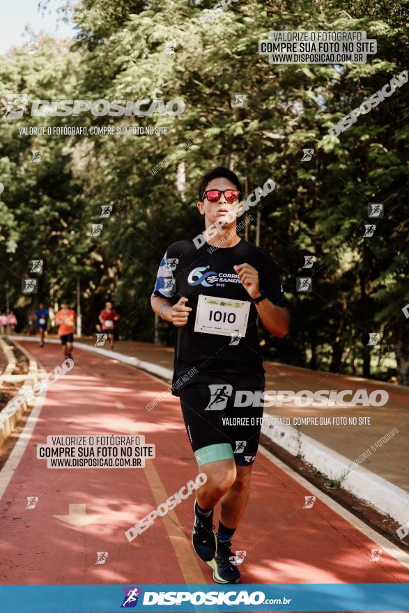 CORRIDAS SANEPAR 60 ANOS - ETAPA LONDRINA