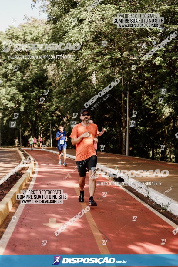 CORRIDAS SANEPAR 60 ANOS - ETAPA LONDRINA