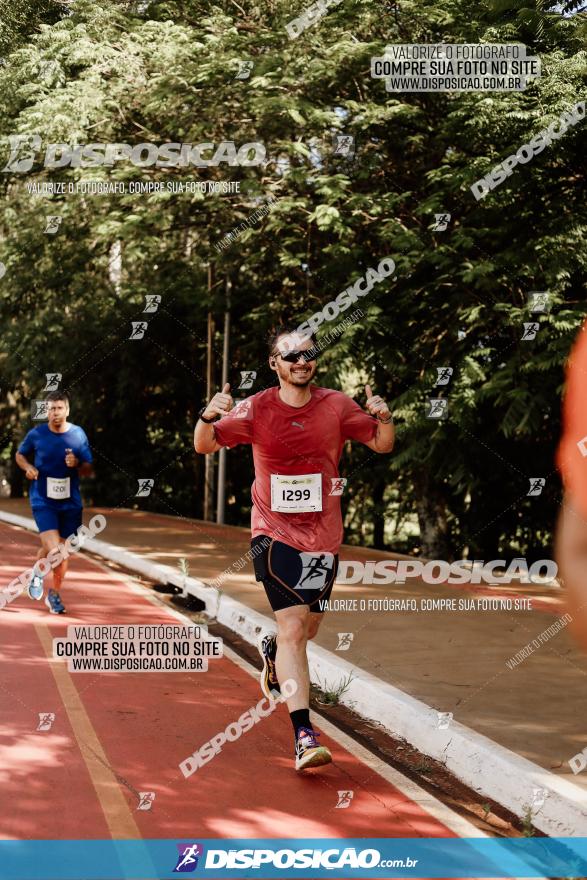 CORRIDAS SANEPAR 60 ANOS - ETAPA LONDRINA