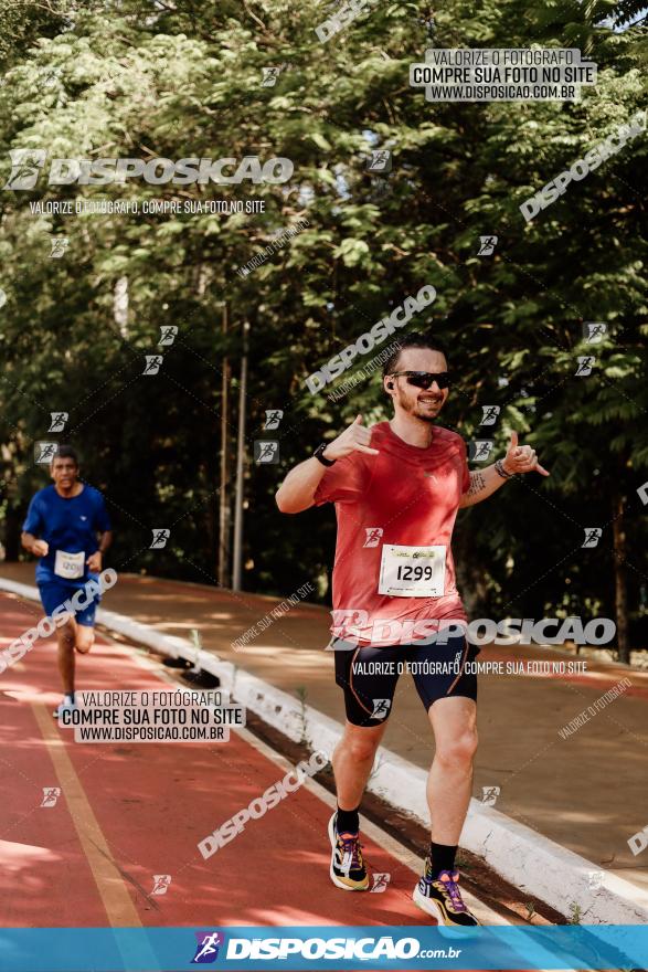 CORRIDAS SANEPAR 60 ANOS - ETAPA LONDRINA