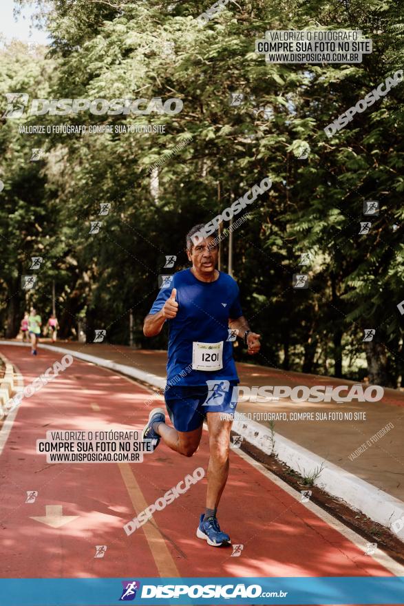 CORRIDAS SANEPAR 60 ANOS - ETAPA LONDRINA