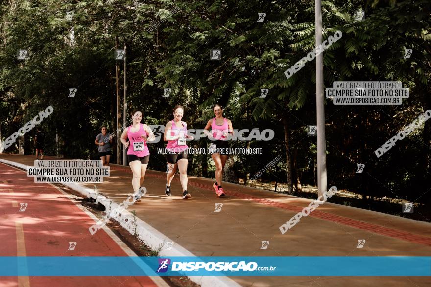 CORRIDAS SANEPAR 60 ANOS - ETAPA LONDRINA