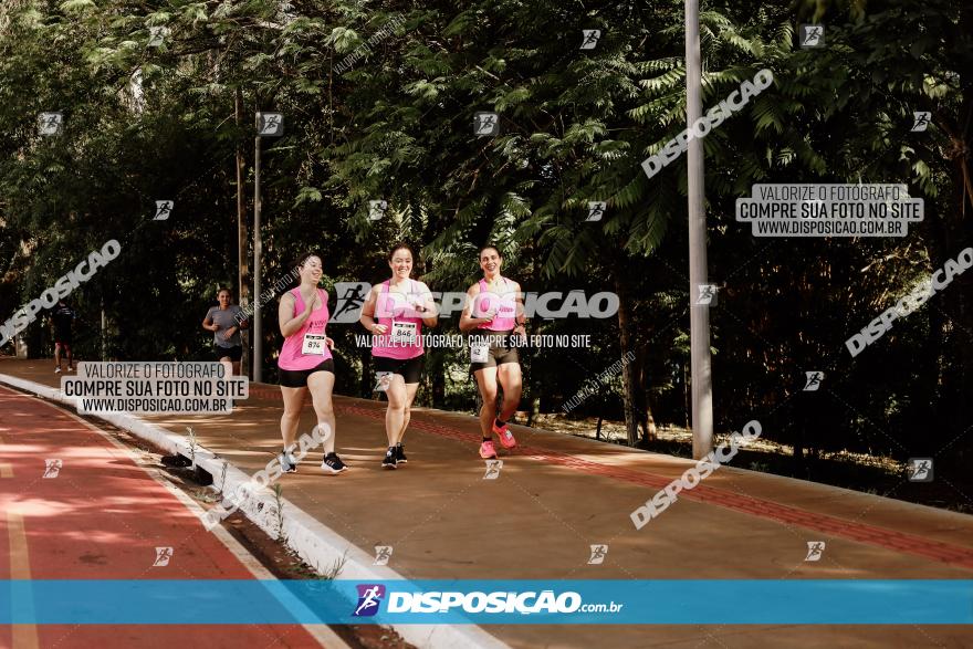 CORRIDAS SANEPAR 60 ANOS - ETAPA LONDRINA