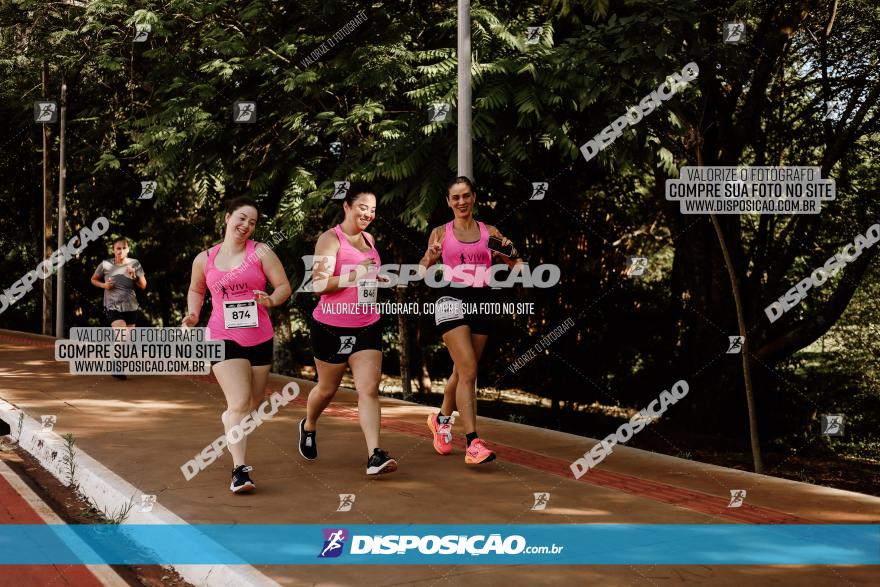 CORRIDAS SANEPAR 60 ANOS - ETAPA LONDRINA