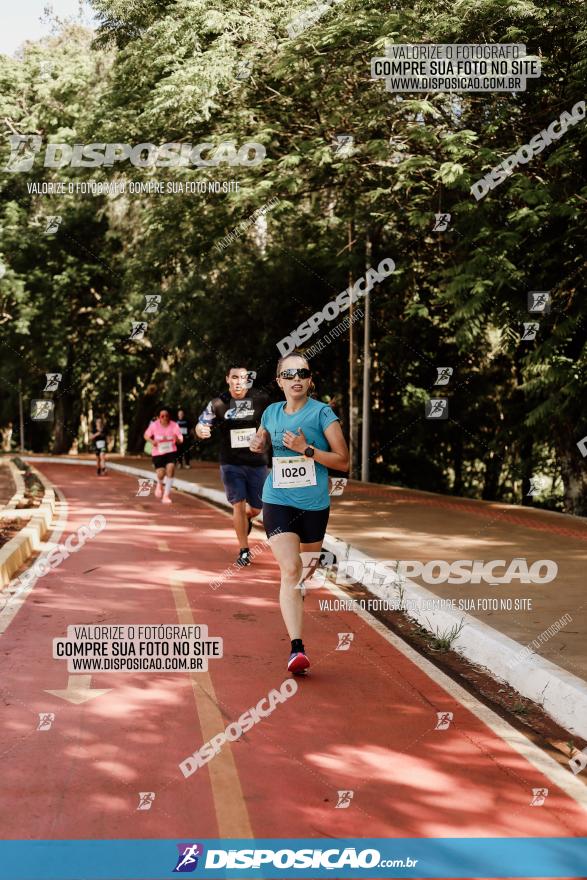 CORRIDAS SANEPAR 60 ANOS - ETAPA LONDRINA