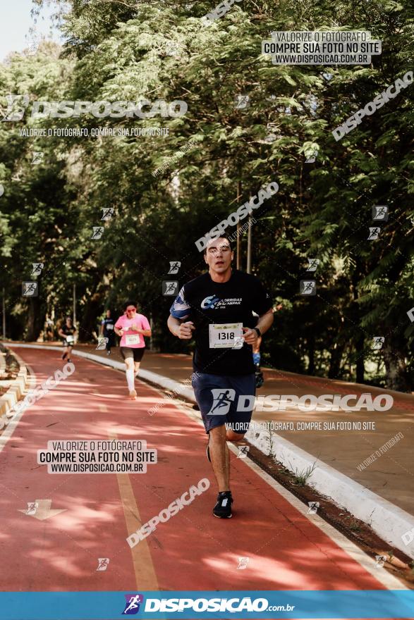 CORRIDAS SANEPAR 60 ANOS - ETAPA LONDRINA