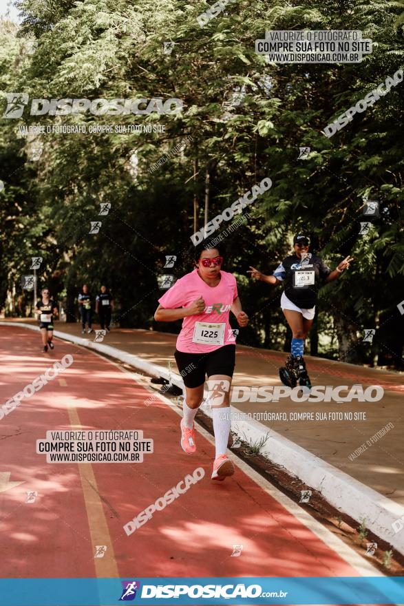 CORRIDAS SANEPAR 60 ANOS - ETAPA LONDRINA