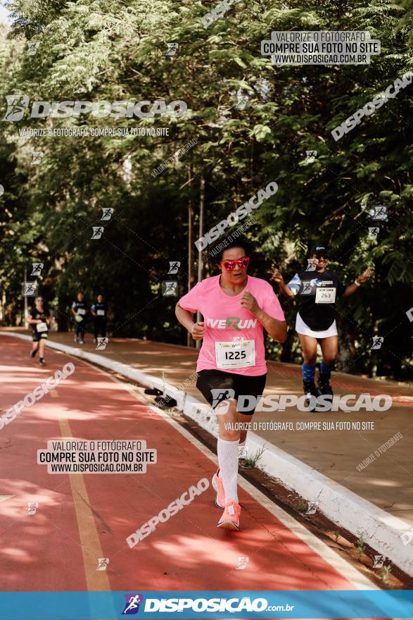 CORRIDAS SANEPAR 60 ANOS - ETAPA LONDRINA