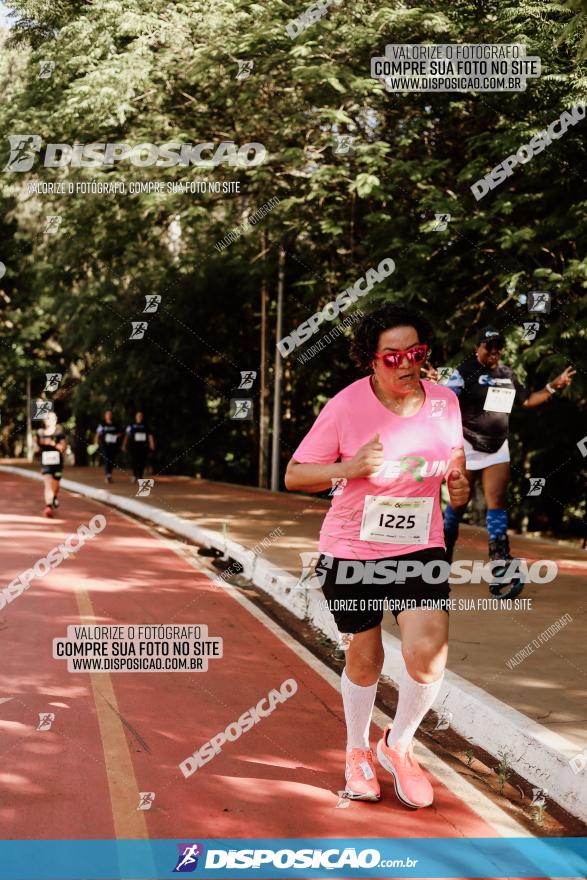 CORRIDAS SANEPAR 60 ANOS - ETAPA LONDRINA