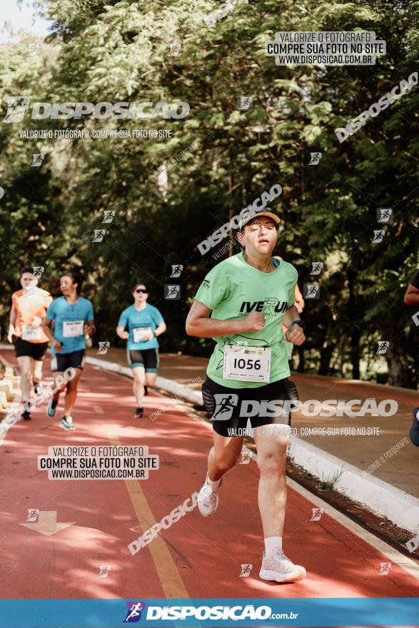 CORRIDAS SANEPAR 60 ANOS - ETAPA LONDRINA