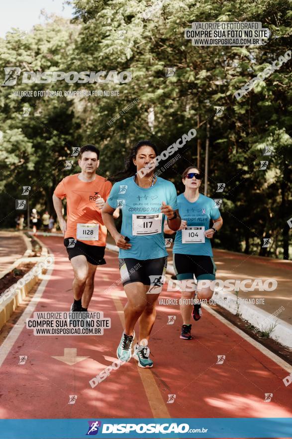 CORRIDAS SANEPAR 60 ANOS - ETAPA LONDRINA