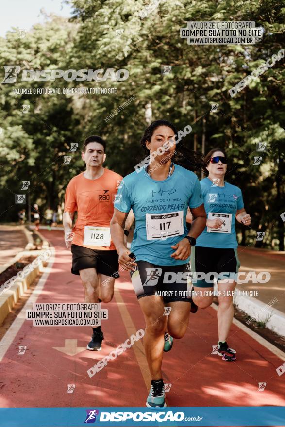 CORRIDAS SANEPAR 60 ANOS - ETAPA LONDRINA