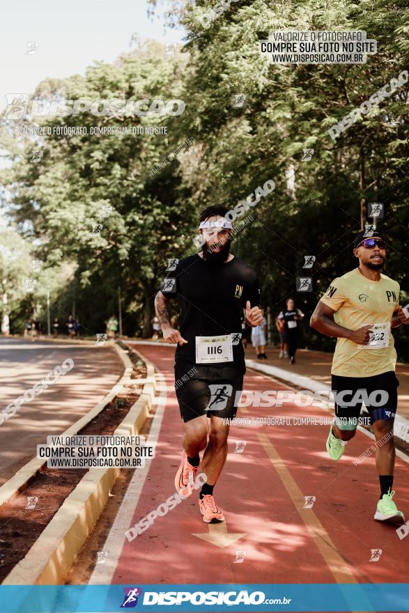 CORRIDAS SANEPAR 60 ANOS - ETAPA LONDRINA