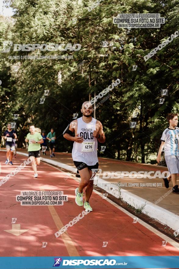 CORRIDAS SANEPAR 60 ANOS - ETAPA LONDRINA