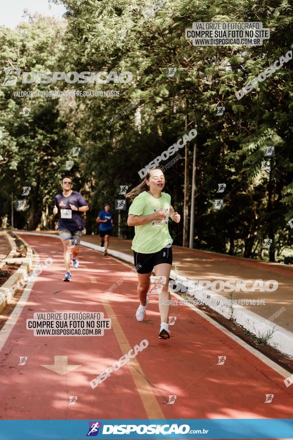 CORRIDAS SANEPAR 60 ANOS - ETAPA LONDRINA