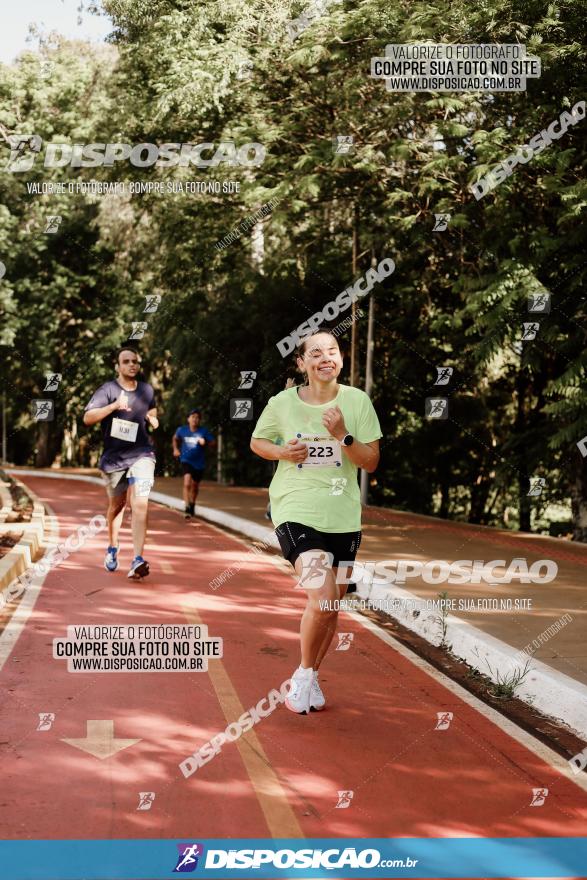 CORRIDAS SANEPAR 60 ANOS - ETAPA LONDRINA